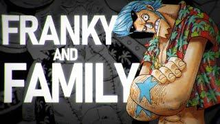 Franky and Family