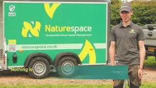 Naturespace UK Franchise Opportunity | whichfranchise.com