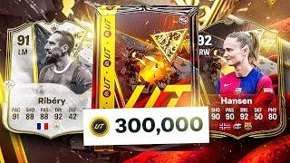 CENTURIONS 100 PLAYER PACKS & CRAZY 380K HERO PACKS! 