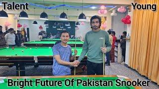 Zubair Tahir Vs M.Shahbaz | Snooker Pre QF Match | Diamond Snooker Club Multan #snooker #quaterfinal