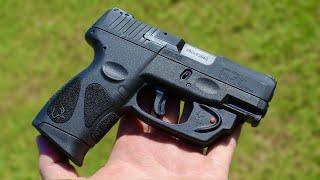 Why Taurus G2C is Still a Best Seller?