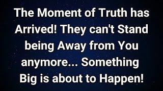 Angels say The Wait is Over: They Can’t Stay Away Any Longer...|  Angel Message