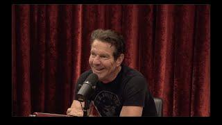 Joe Rogan Experience #2189 - Dennis Quaid