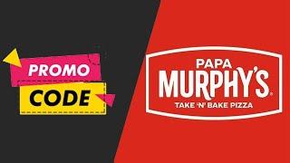 Fresh Papa Murphy's Coupon Codes || New Coupons For Papa Murphy's