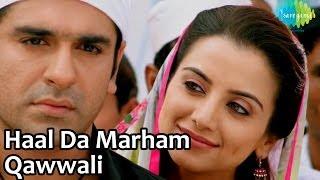 Haal Da Marham Qawwali Full Video Song | Lucky Kabootar | Eijaz Khan & Shraddha Das