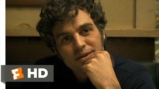 Zodiac (9/9) Movie CLIP - The Diner (2007) HD