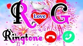 R.G name ki ringtone R G love shayari R G hello tune ringtone