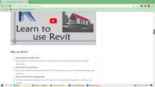 Revit 2023 Overview | How To Download Revit 2023? | Revit 2023 For CAD