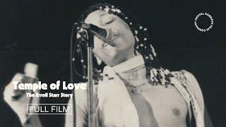 Temple of Love: The Erroll Starr Story