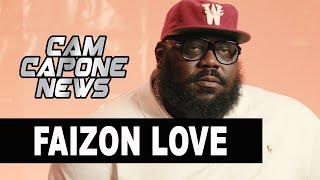 Faizon Love Responds To Katt Williams’ Shannon Sharpe Interview: Your Whole S**t Is A Lie, Blood