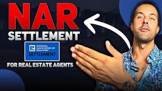 What EVERY Real Estate Agent Needs To Do ASAP (Post NAR Real Estate Settlement)