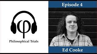 Ed Cooke on Memory Competitions, The Art of Remembering and Attention | Philosophical Trials #4