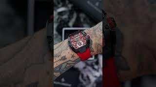 Intrepid Sport | Unboxing | Ralph Christian Watches