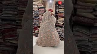 New Bridal Lehengas - Latest Lehenga Choli Designs 2022 