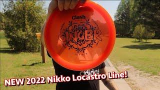 NEW 2022 Nikko Locastro Signature Series Review!