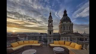 Aria Hotel Budapest - Hungary