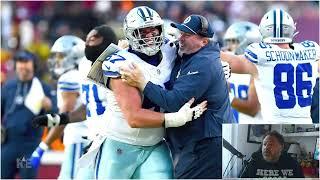 Cowboys playoff hopes linked to todays games, Young players getting reps