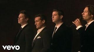 IL DIVO - The Winner Takes It All (Va Todo Al Ganado) (Live Video)