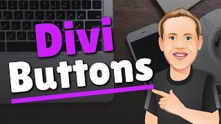 Divi Button Module - The Basics