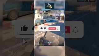 Shock! onetaper with deagle! #csgo #cs2