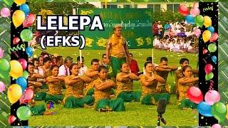 Video Aau Shorts : LELEPA (EFKS) : Siva fa'aleaganu'u