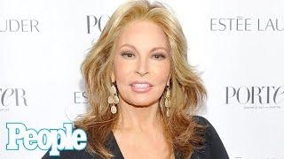 Raquel Welch Died of Cardiac Arrest and Had Alzheimer's Disease Leading Up to Her Death | PEOPLE