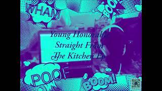 Young Honorable - Sweet Delight(Feels Like 97)