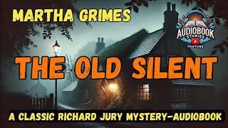 A Gripping Richard Jury Mystery by Martha Grimes!