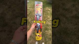 Can I Catch A Fish On The Rocket Fishing Rod?