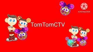 TomTomCTV Try in Now! (2023)