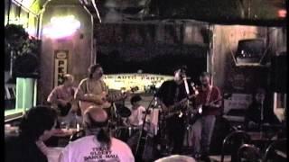 Cuernavaca Night, Poor Yorick, Featuring Patrick Haney (Haneyman)