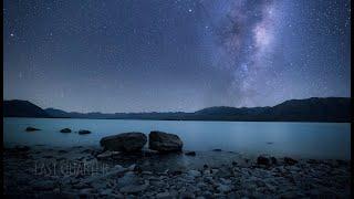 AORAKI - 4K - Astrophotography timelapse in a dark sky reserve.