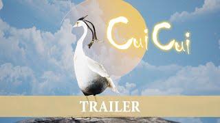 CuiCui Trailer