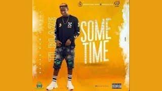 T. I BLAZE - Sometimes ( 1 Hour Loop)