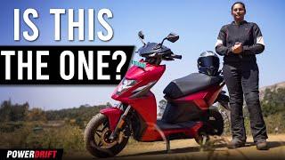 Simple One Review: 248KMS Range?  | PowerDrift