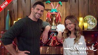 New Hallmark Christmas Movies - Best  Hallmark Romance Movies 2024 - Hallmark Christmas Movies #6