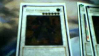 Yugioh Absolute Zero Deck List Final Update