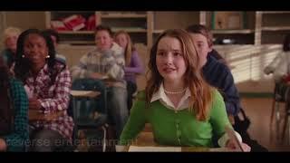 Bad teacher(2011)-Recess is over scene reversed #Movie clips #Bad teacher #reverse