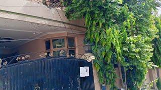 6.5 Marla House For Sale in New Muslim Town Lahore.