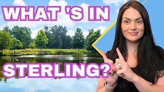 Sterling Va Vlog Tour I Living In Sterling VA I Northern Virginia Tour