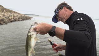 Bass Fishing Secrets From The Pros