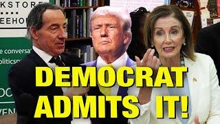 Dems' Plan To “DISQUALIFY” Trump Victory In Congress & Install Kamala! (live Rumble Time show)