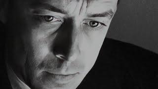 Albert Camus : The Madness of Sincerity -  Un combat contre l'absurde - 1997 - 4K