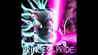 Princes Of Pride - Death Battle 2024 Remaster  Ft. @JunMitsuiMusic