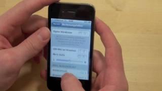 Apple iPhone 4S Test Review