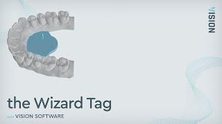 Fixture Wizard | Dental Model for 3D Printing