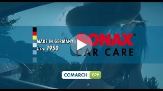 Comarch ERP: SONAX Referenzvideo