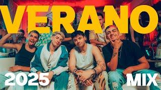 MIX VERANO 2025  - Cumbia Para la Previa  | MIX FIESTERO 