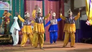 pyara pyara baluda ghanshyam pragatya utsav 2016