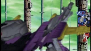 Transformers Energon - 45 - Decepticon Army 2/2 HD